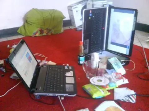 Cara Memutar Video Terbalik di VLC Player