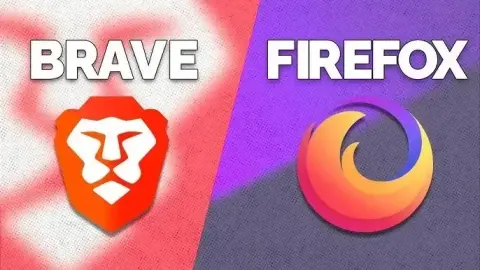 Pindah dari Chrome? Brave vs Firefox vs Alternatif Lain - Ringkasan Forum