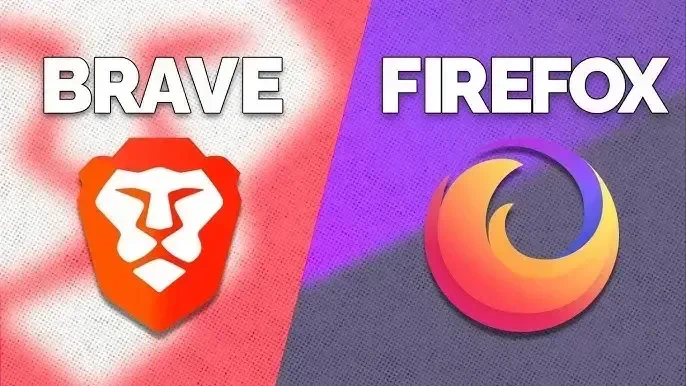 Pindah dari Chrome? Brave vs Firefox vs Alternatif Lain - Ringkasan Forum