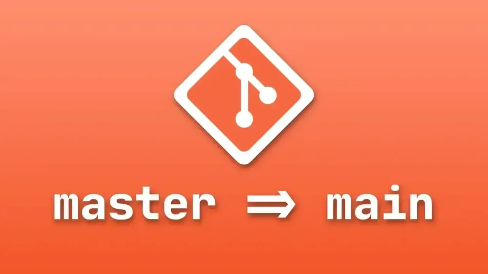 Perubahan Besar di Git 3.0: 'main' Jadi Default, Selamat Tinggal 'master'!