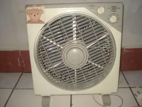 Tips Cooling Ekstrem Laptop AMD dengan Kipas Box 🧊