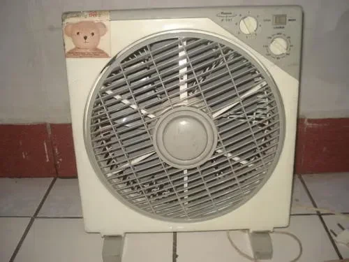 Tips Cooling Ekstrem Laptop AMD dengan Kipas Box 🧊