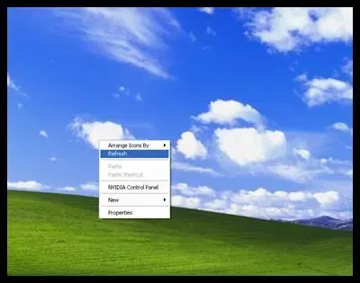 Fungsi Refresh Desktop Windows: Kebiasaan atau Kebutuhan