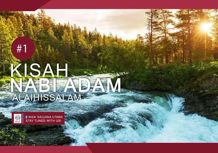 Nabi Adam: Fakta Menarik & Kisah Awal Manusia
