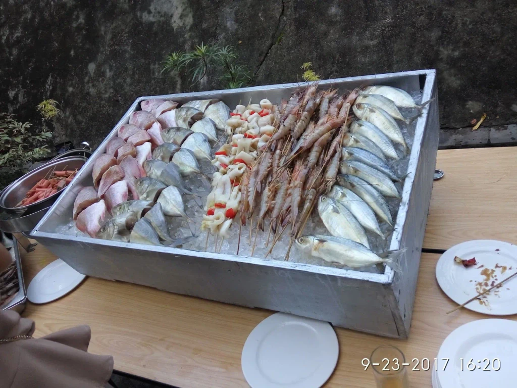 Snack sore - 3