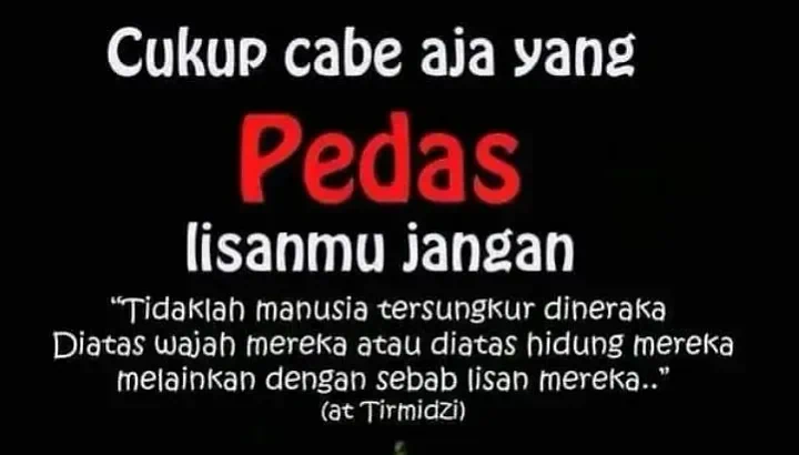 Bahaya Lisan dan Kunci Surga: Penjelasan Hadis Tirmidzi 2616 & Ibnu Majah 3973