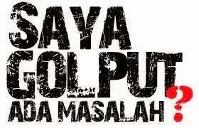Memilih Golput - Alasan Teknis, Psikologis, dan Ideologis