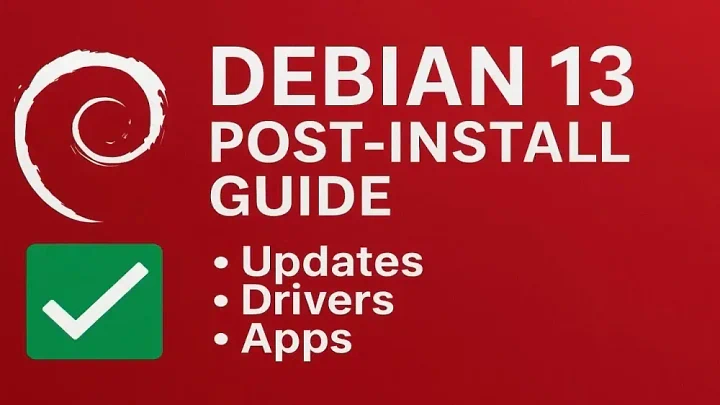 Debian Sekarang Sudah "Just Works"! - Ringkasan Diskusi Reddit r/debian tentang Post-Installation di Thinkpad X230
