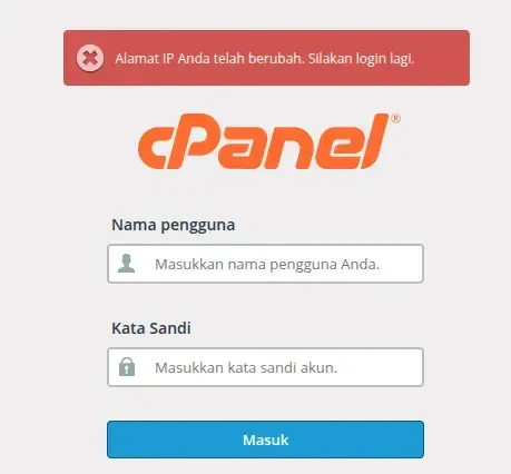 Perlukah Pakai cPanel untuk Kelola Domain?