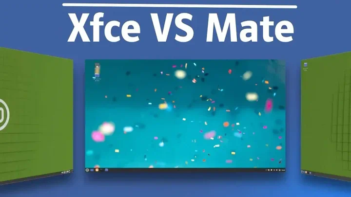 MATE vs XFCE di Linux Mint: Pilih Mana Buat Laptop Tua? 🤔💻