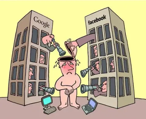 Menolak Data Anda untuk Pelatihan AI Meta: Cara, Hoaks, dan Privasi