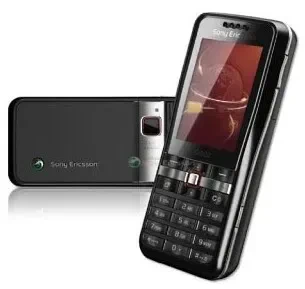 Sony Ericsson G502