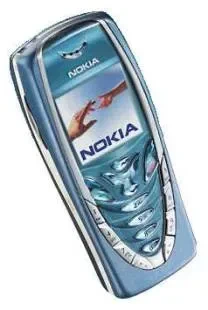 Nokia 7210