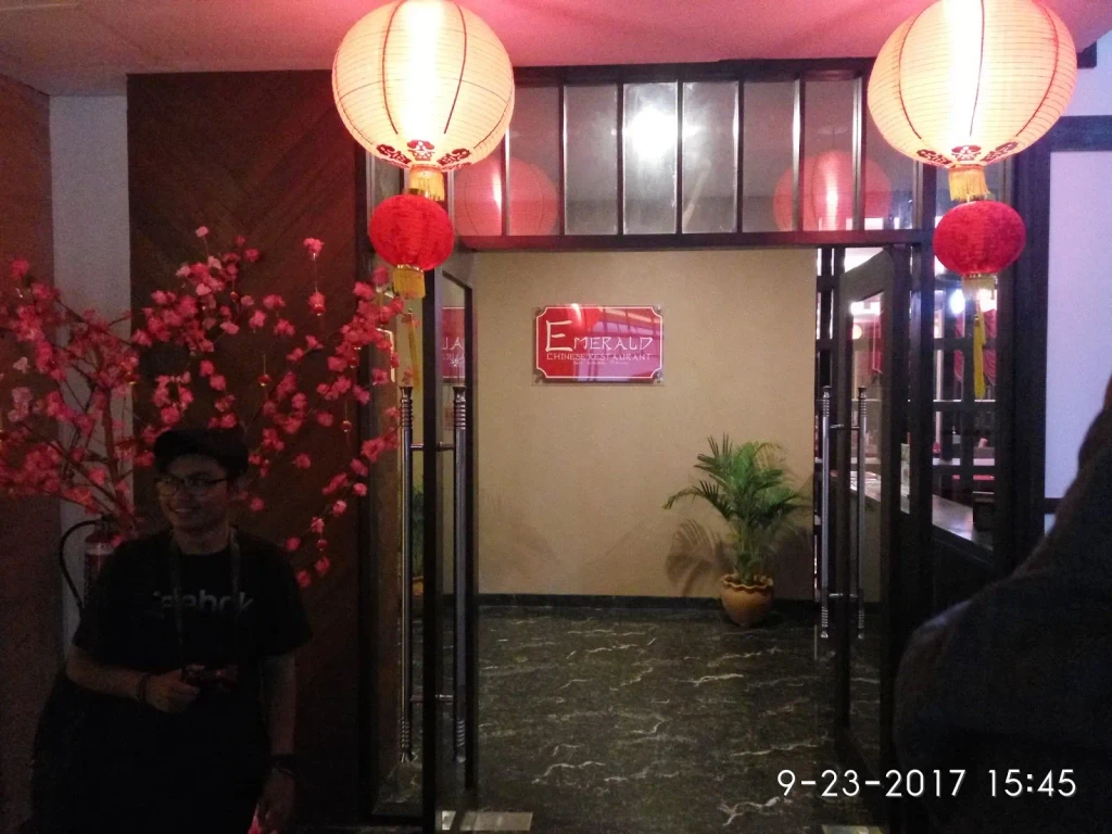 Emerald Chinese Restaurant