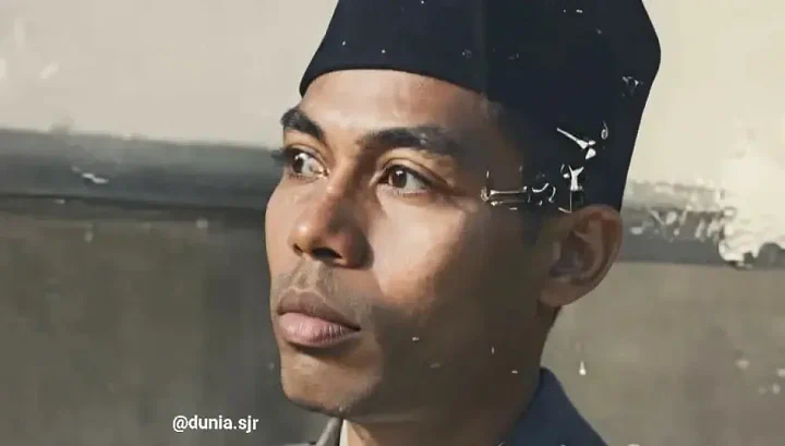 Kisah Jenderal Soedirman: Dari Guru Ngaji Hingga Panglima Gerilya