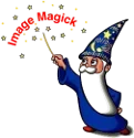 Logo ImageMagick