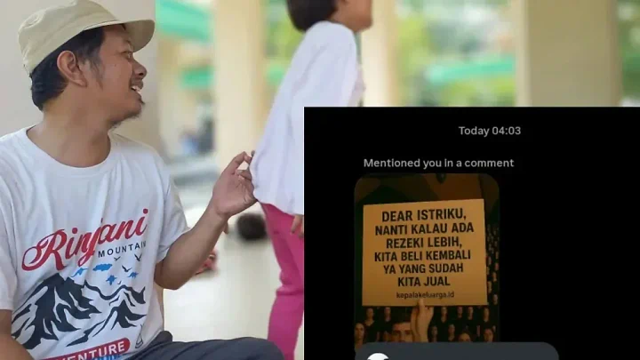 Ketika Ekonomi Cuma Pemicu - Rahmah, Adab, Dan Rasa