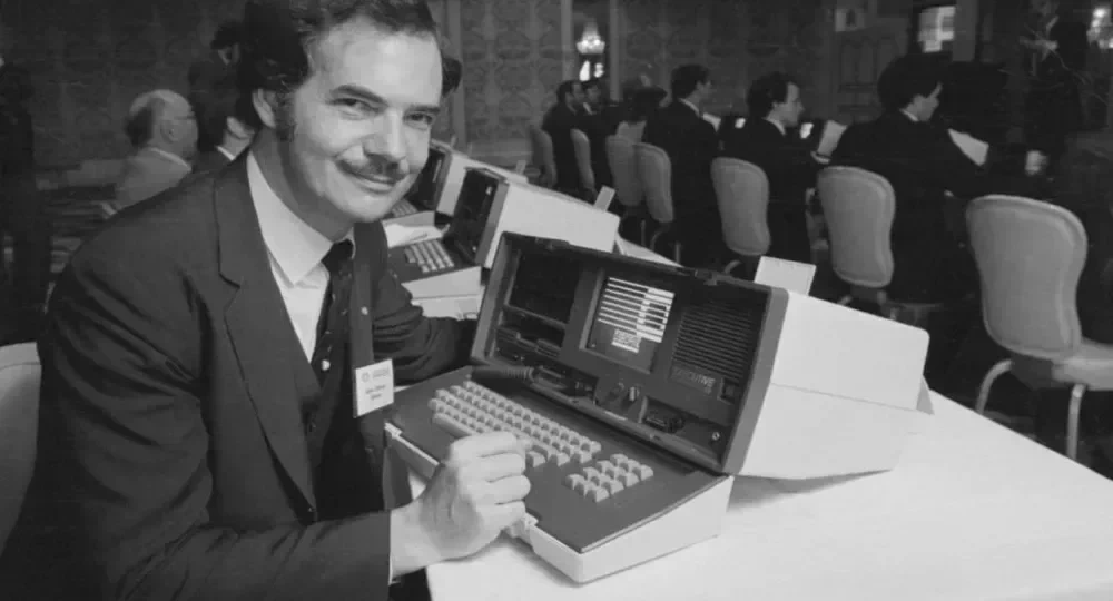Adam Osborne