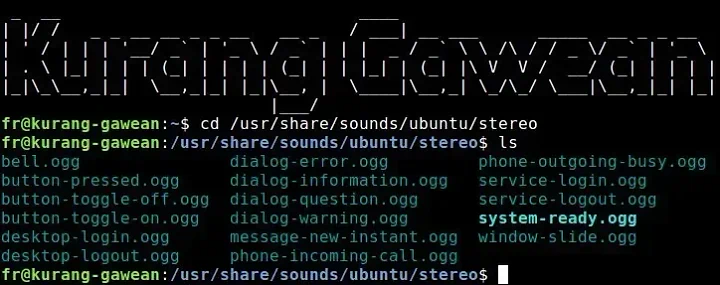 Ubah Suara Sistem Ubuntu: Panduan Kustomisasi Audio