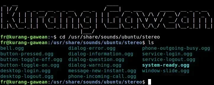 Ubah Suara Sistem Ubuntu: Panduan Kustomisasi Audio