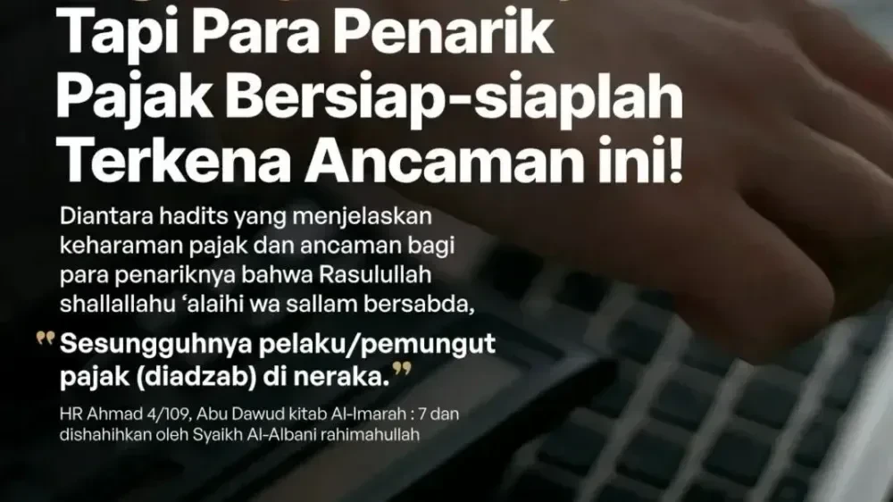 Diskusi fikih pajak dan zakat di Indonesia