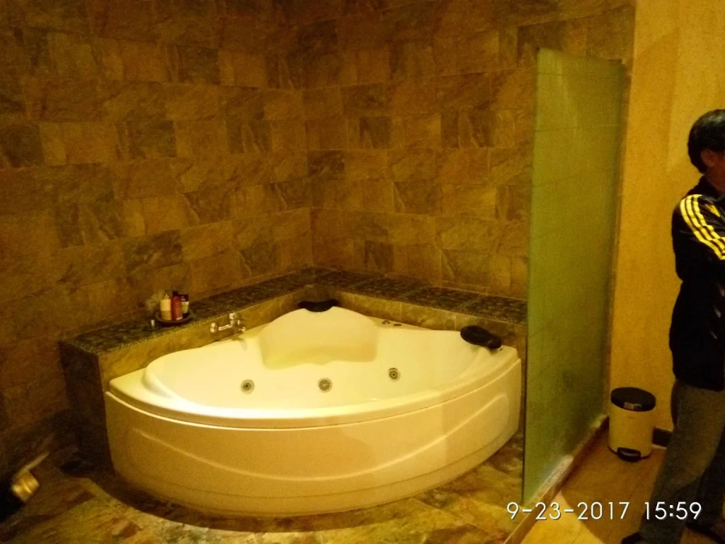 De Tripta Spa - 2