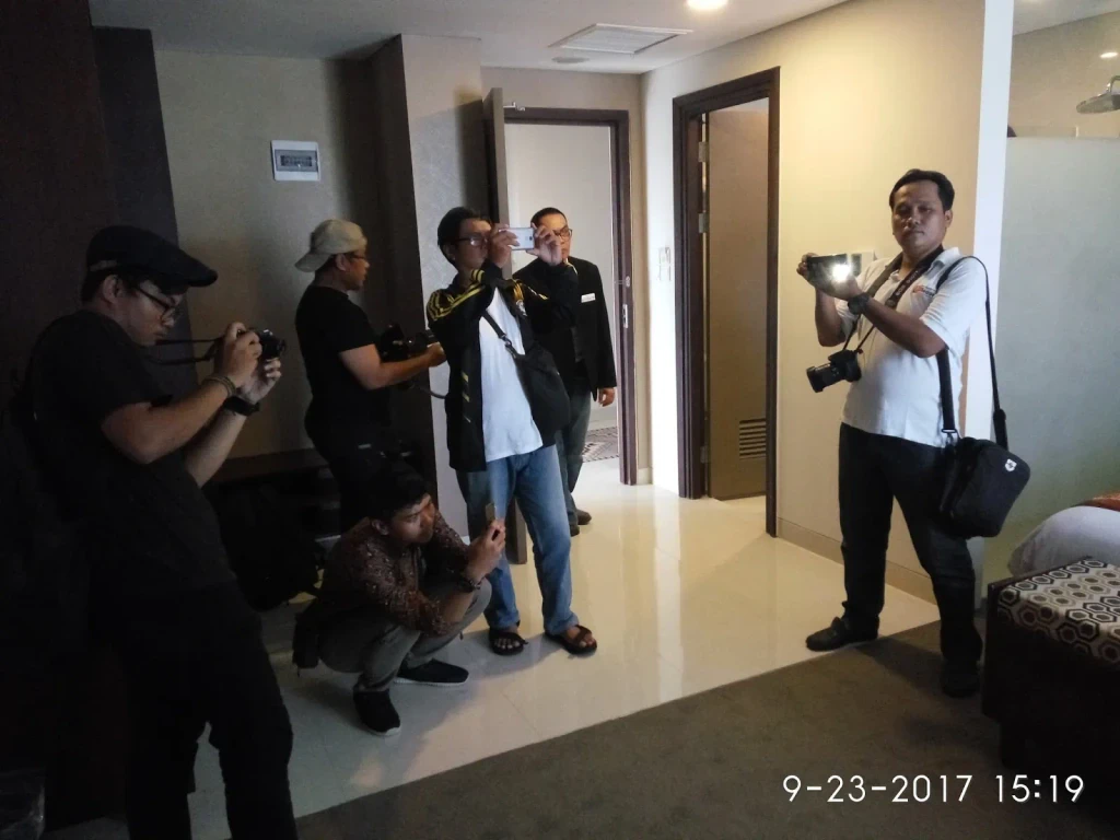 Lantai 3 - kamar 2