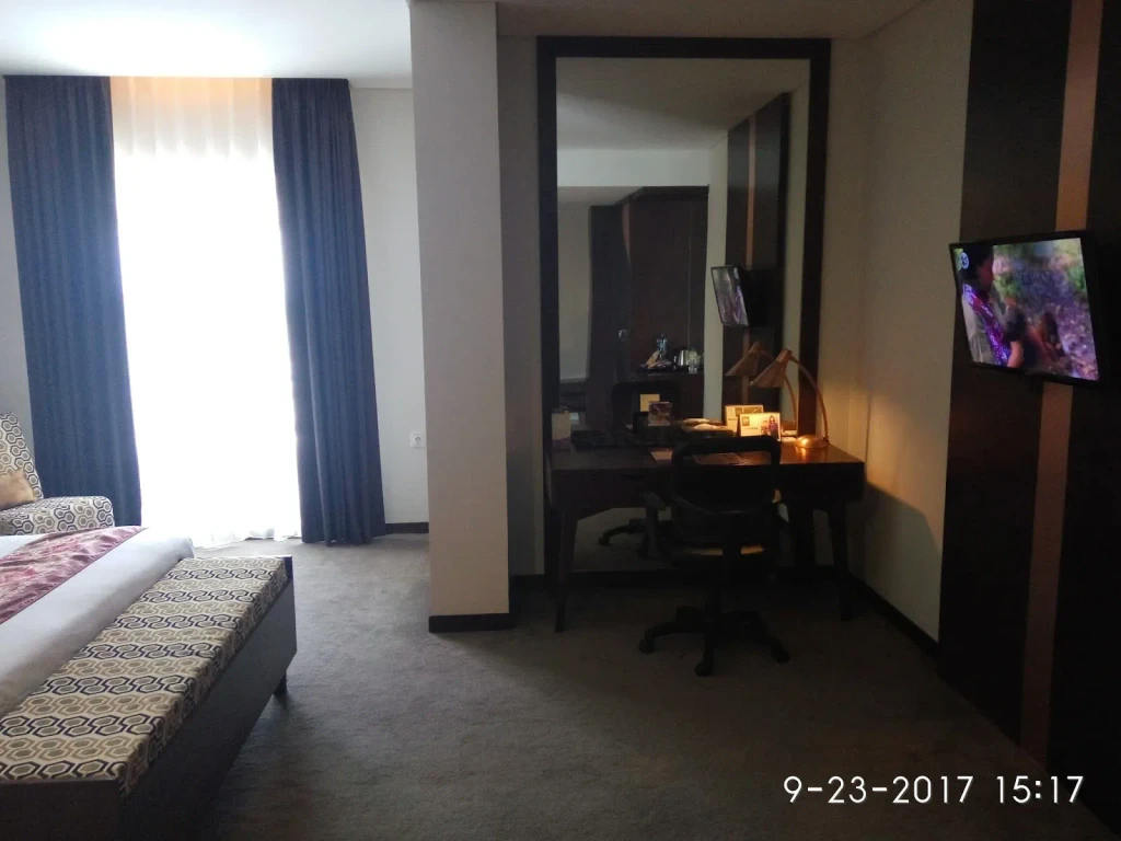 Lantai 3 - kamar