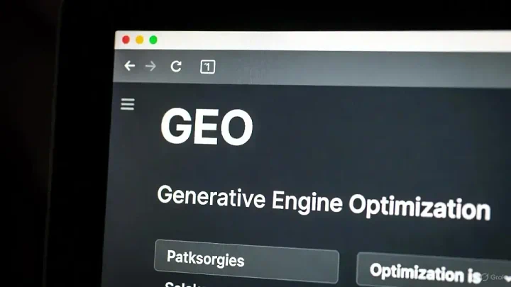 GEO Lahir, SEO Mati? Transformasi Komunikasi di Era AI Generatif