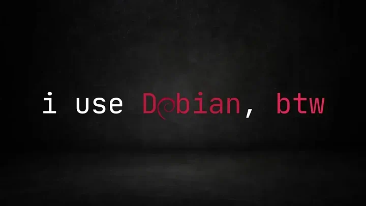 Hanya Power User Debian yang Paham?