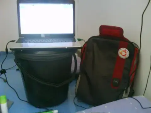 Satu Hari Bersama Komunitas Ubuntu