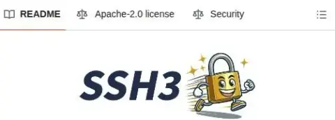SSH3: Evolusi Keamanan dan Kecepatan di Era Internet Modern