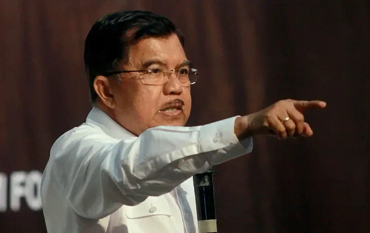 Jusuf Kalla: Sang Negosiator Senyap yang Layak Nobel Perdamaian