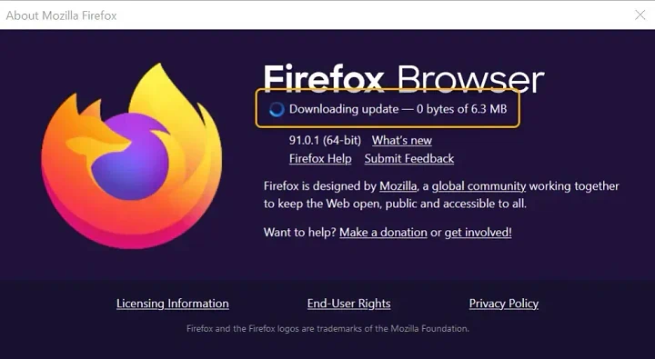 Tips Jitu Menghemat Baterai Laptop Saat Pakai Firefox ⚡