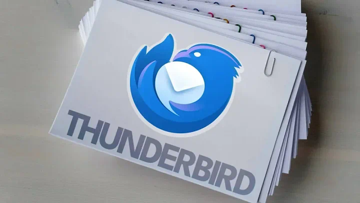 Thunderbird 144: Dukungan Microsoft Exchange Hadir Oktober 2025