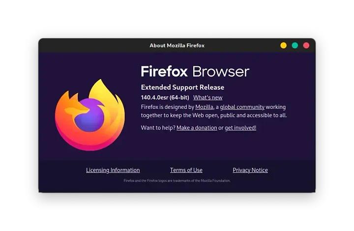Menonaktifkan Koneksi Otomatis Firefox: Perbandingan Mozilla vs. Debian