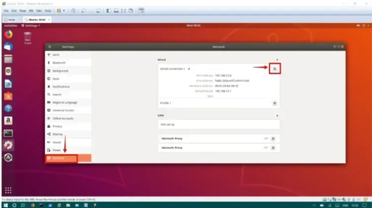 Tab Updates