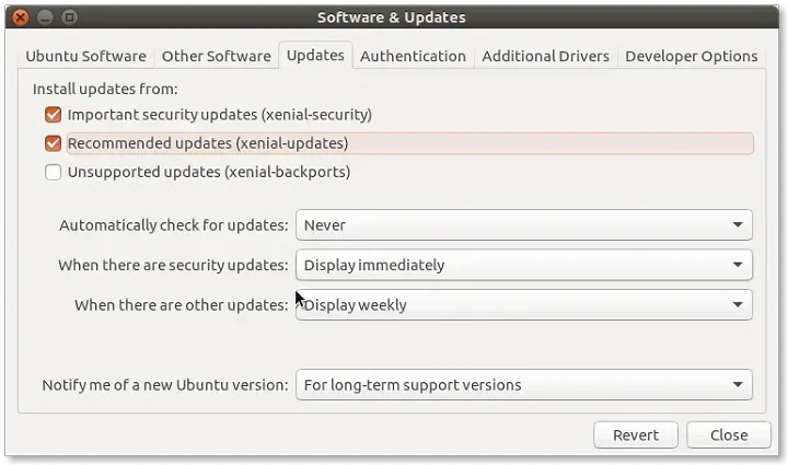 Ubuntu Hapus Tool Software & Updates di 26.04: Ini Dampaknya untuk Pengguna