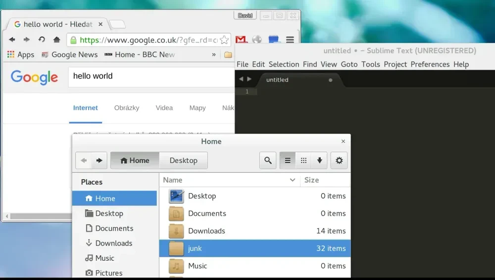 VRR comparison