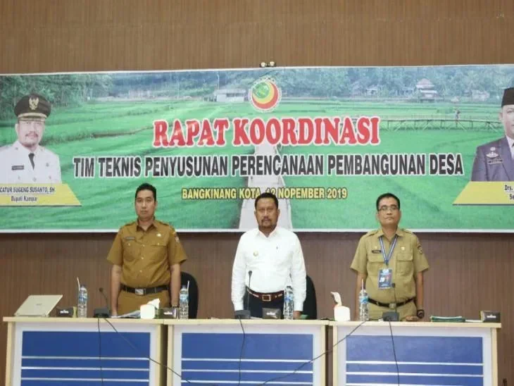 Efek domino industri kreatif
