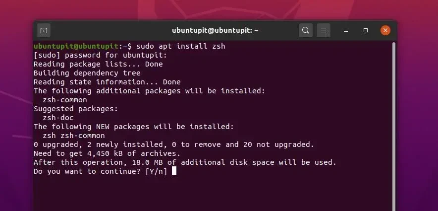 Developer mengembalikan sistem full dengan skrip