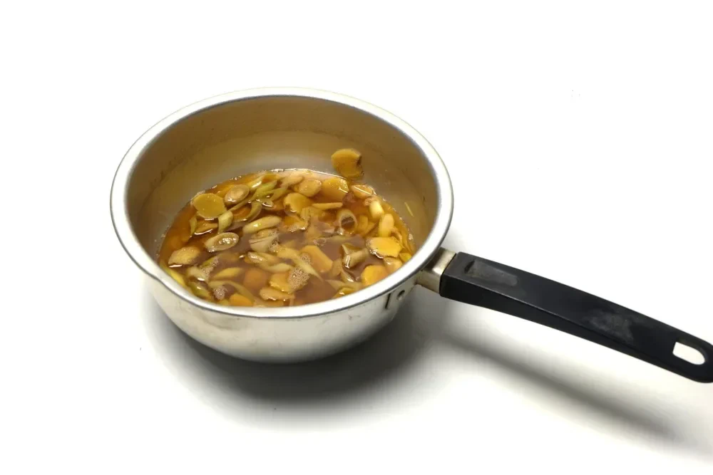 Serai