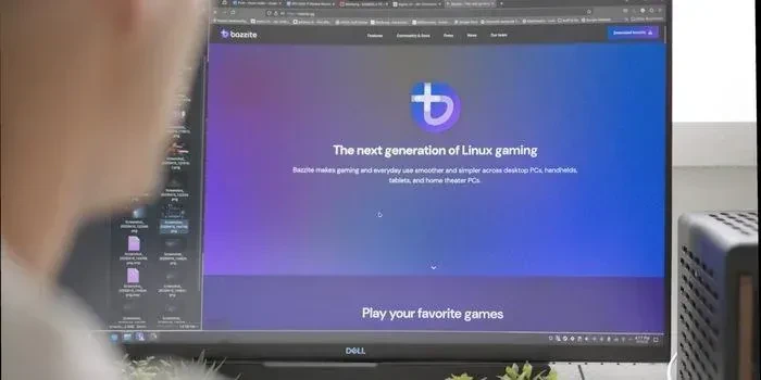 Bazzite Performance