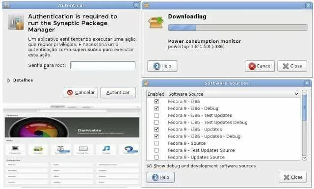 User experience yang efisien