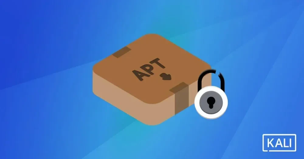 Tanda centang biru tanda verifikasi software