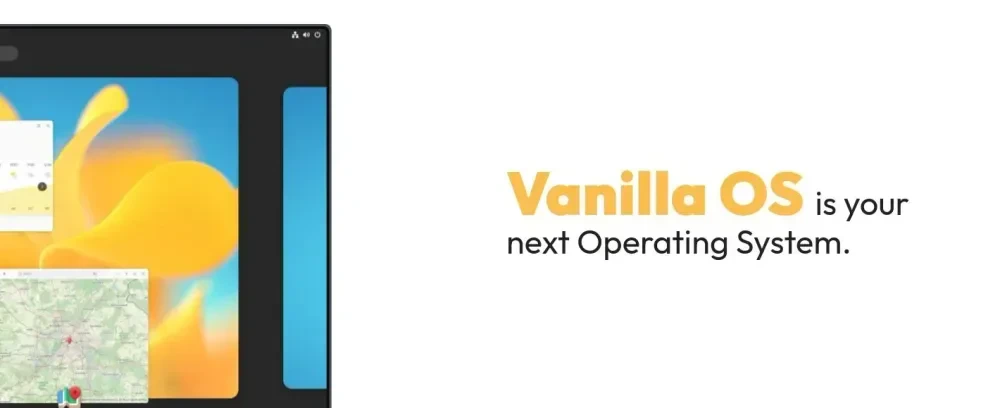 Vanilla OS App Store