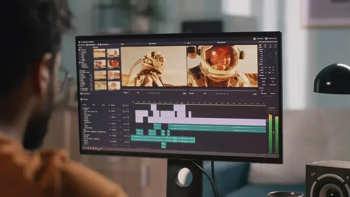 Jasa Editing Video Dihargai Nol? Fakta Mengejutkan yang Mengancam Industri Kreatif