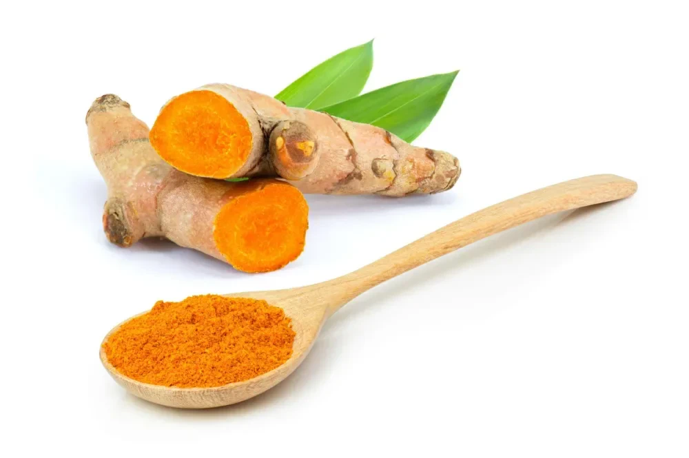 Jamu kunyit