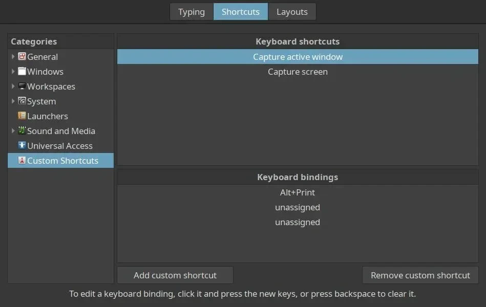 Linux Mint Customization