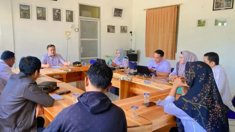 Auditor bingung menilai jasa kreatif